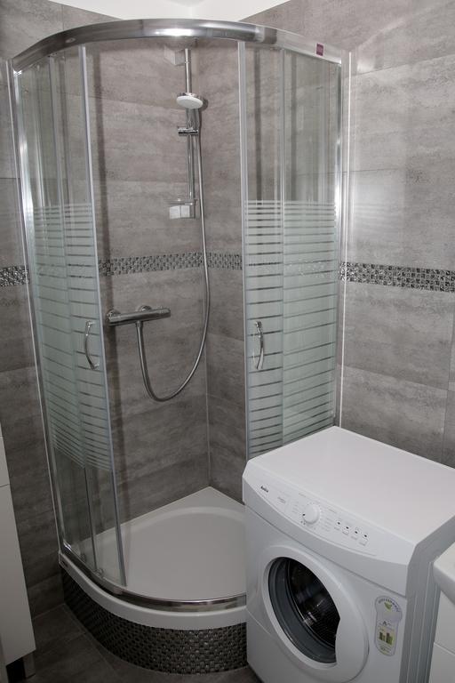 Central Suites&Studios Варшава Номер фото