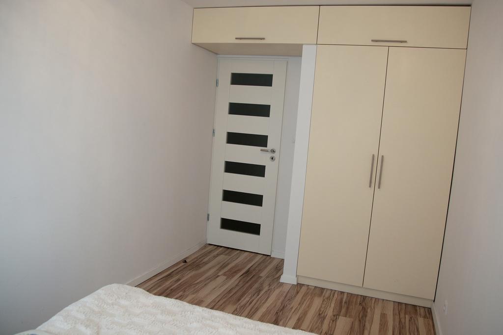 Central Suites&Studios Варшава Экстерьер фото